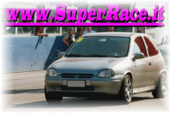 *SUPER_RACE* ---Race & Performance---*SUPER_RACE*